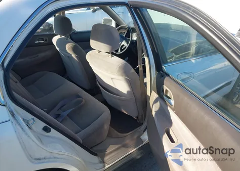 1996 Honda Accord Lx/Ex z USA, uszkodzony, nr VIN 1HGCD5632TA093295